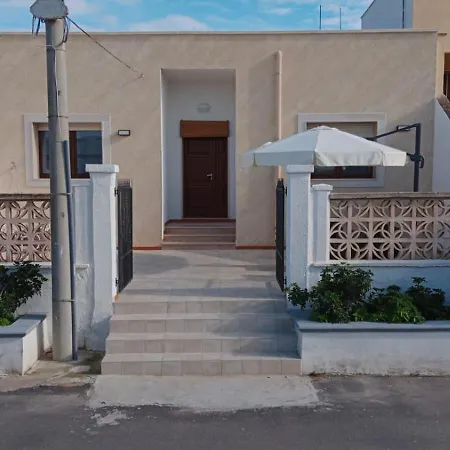 Aura Salenta - A 400m Dal Mare San Pietro in Bevagna
