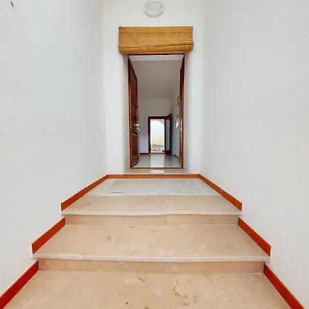 Aura Salenta - A 400m Dal Mare Holiday home