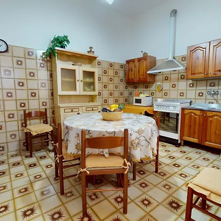 Aura Salenta - A 400m Dal Mare Holiday home San Pietro in Bevagna