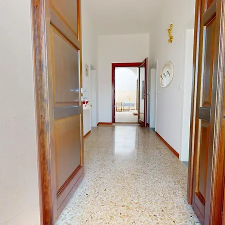 Aura Salenta - A 400m Dal Mare * San Pietro in Bevagna