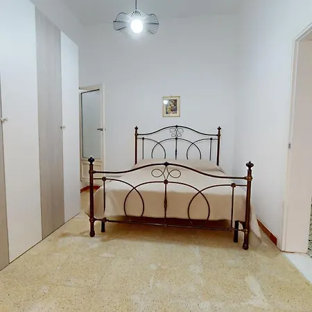 Holiday home Aura Salenta - A 400m Dal Mare San Pietro in Bevagna