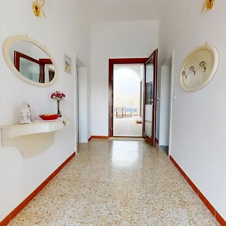 Holiday home Aura Salenta - A 400m Dal Mare San Pietro in Bevagna